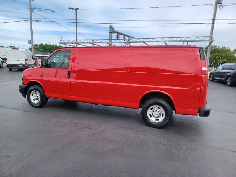 chevrolet express cargo 2019 1GCZGHFG1K1151206 image chevrolet express cargo 2019 1GCZGHFG1K1151206 image